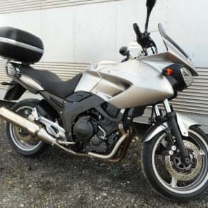 YAMAHA TDM900 ABS