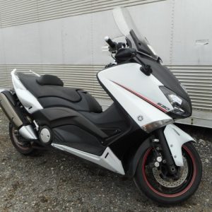 YAMAHA T-MAX 530 ABS