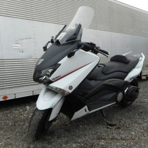 YAMAHA T-MAX 530 ABS