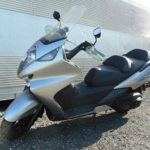 HONDA SILVER WING 400 ABS