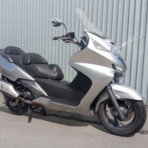 HONDA SILVER WING 400 ABS