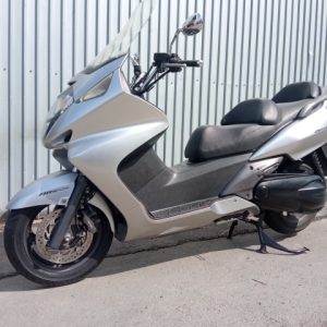 HONDA SILVER WING 400 ABS