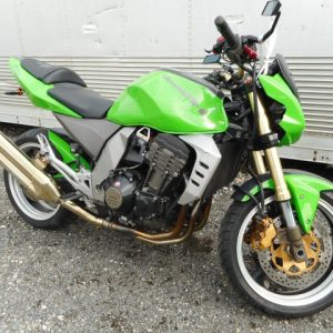 KAWASAKI Z1000