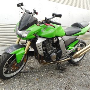 KAWASAKI Z1000