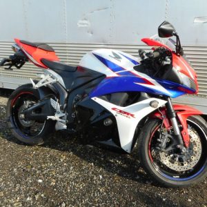 HONDA CBR600RR