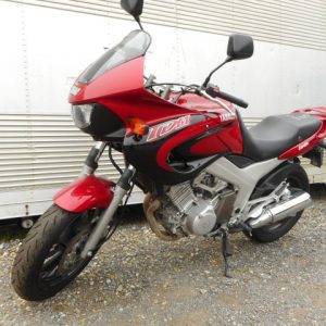 YAMAHA TDM850