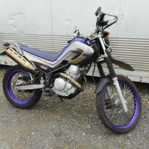 YAMAHA SEROW 250