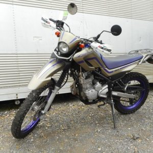 YAMAHA SEROW 250