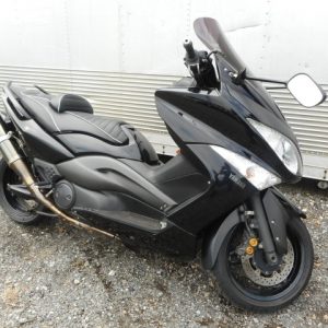 YAMAHA T-MAX