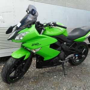 KAWASAKI NINJA 400R