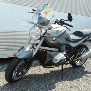 BMW R1200R