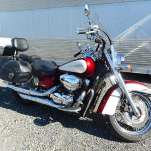 HONDA SHADOW 750