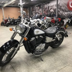 HONDA SHADOW 400