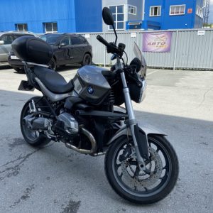 BMW R1200R