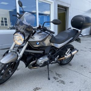 BMW R1200R