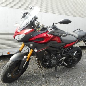 YAMAHA MT-09 TRACER