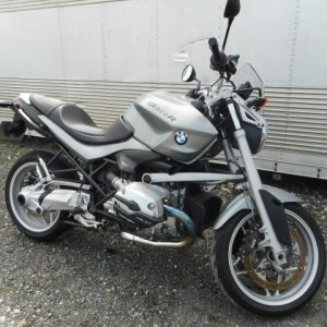 BMW R1200R