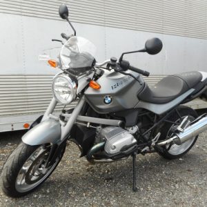 BMW R1200R