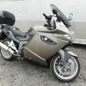 BMW K1300GT