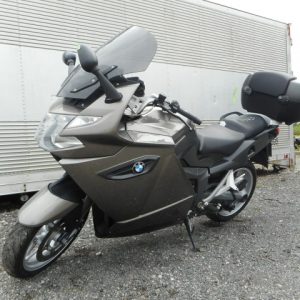 BMW K1300GT