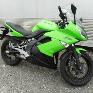 KAWASAKI NINJA 400R