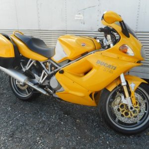 DUCATI ST4S