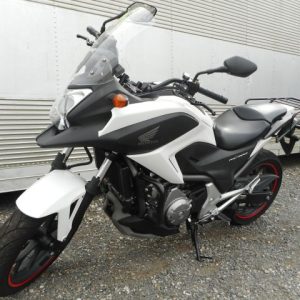 HONDA NC700X