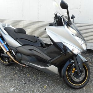 YAMAHA T-MAX