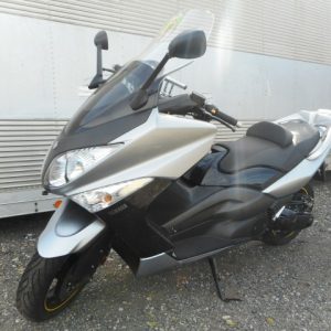 YAMAHA T-MAX