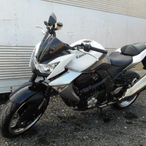 KAWASAKI Z1000