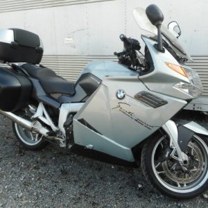 BMW K1200GT