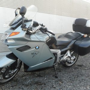 BMW K1200GT