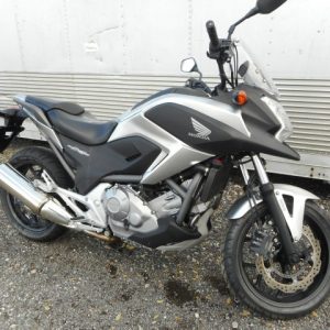 HONDA NC700X LD ABS