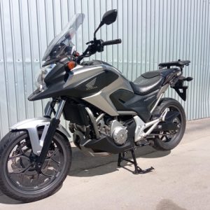 HONDA NC700X DCT ABS