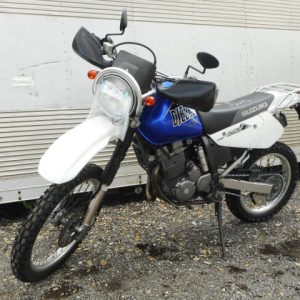 SUZUKI DJEBEL 250XC