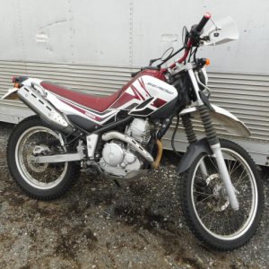 YAMAHA SEROW 250