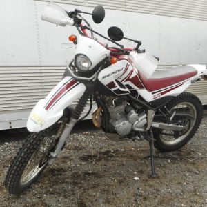 YAMAHA SEROW 250