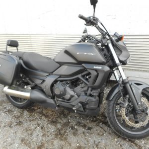 HONDA CTX700 N