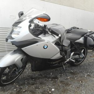 BMW K1300S