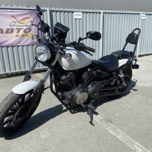 YAMAHA XV950 BOLT