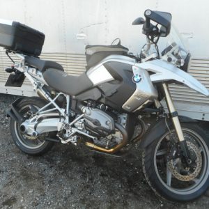 BMW R1200GS