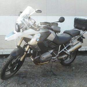 BMW R1200GS