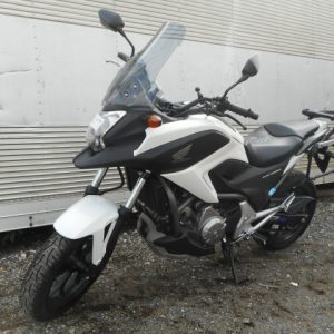 HONDA NC700X