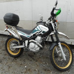 YAMAHA SEROW 250