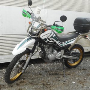 YAMAHA SEROW 250