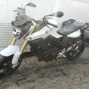 BMW F800R