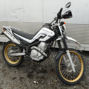 YAMAHA SEROW 250