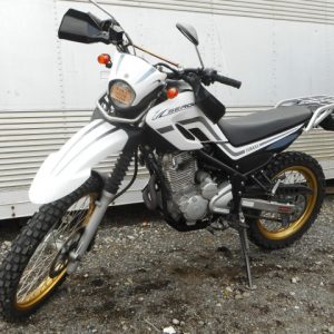 YAMAHA SEROW 250