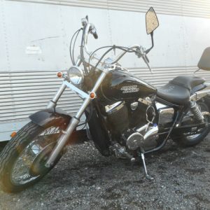 HONDA SHADOW 400 SLASHER