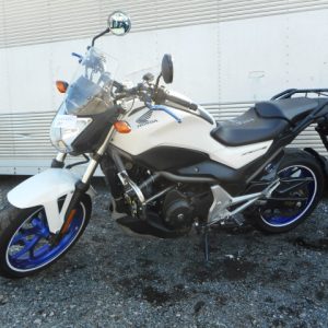 HONDA NC700S